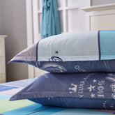 Three-Piece Bedding Set